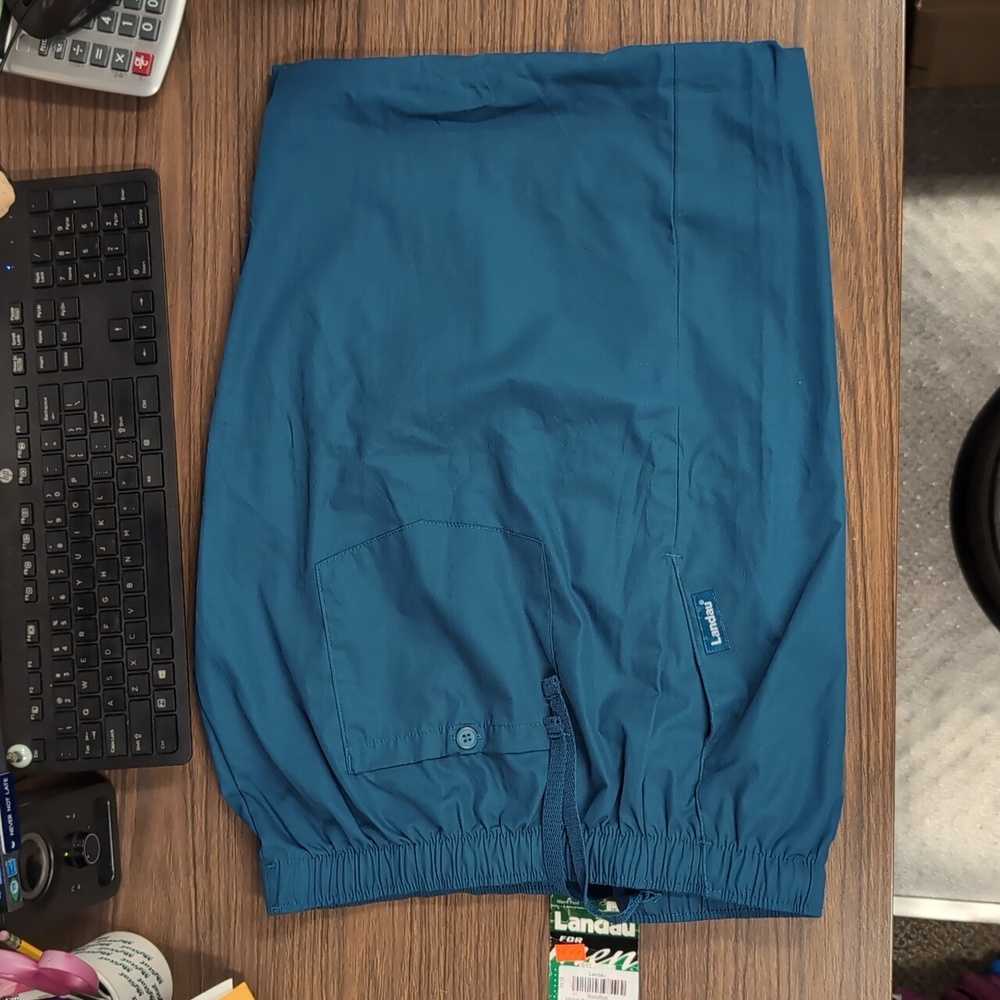Scrub Pants